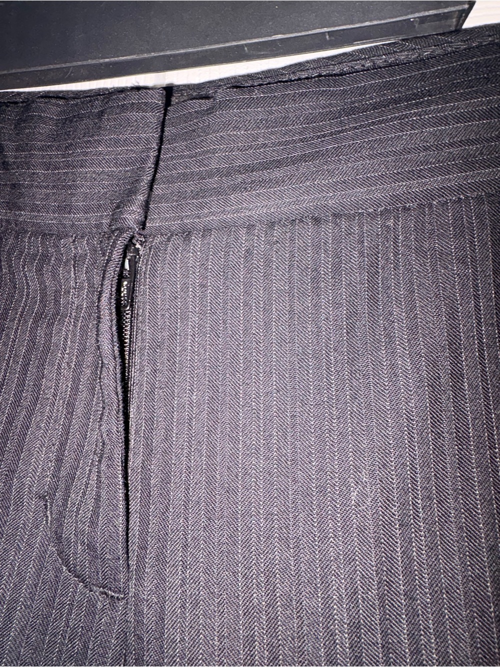 Express Design Studio Editor Pants - Picture 8 of 16